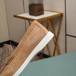 Dior Shoes: Top Quality