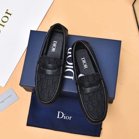 Dior Shoes: Top Quality