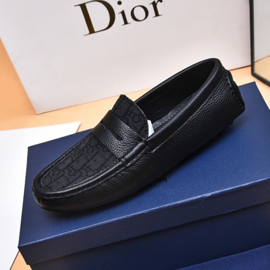 Dior Shoes: Top Quality