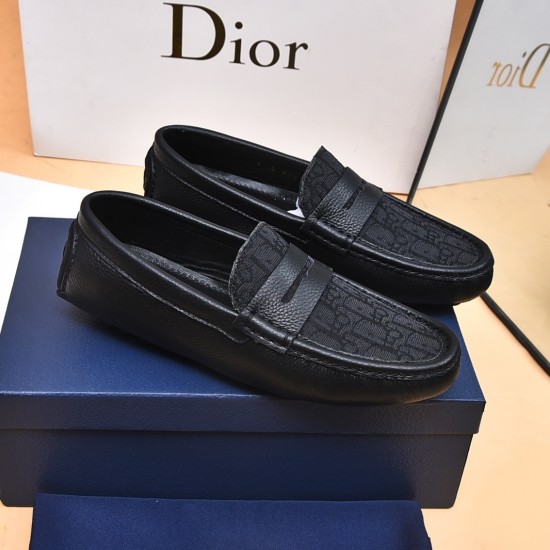 Dior Shoes: Top Quality