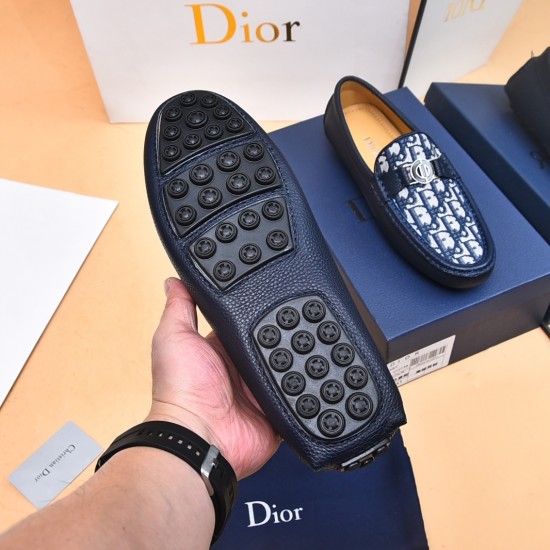Dior Shoes: Top Quality