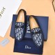 Dior Shoes: Top Quality