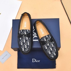 Dior Shoes: Top Quality