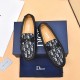 Dior Shoes: Top Quality