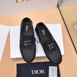 Dior Shoes: Top Quality
