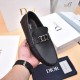 Dior Shoes: Top Quality