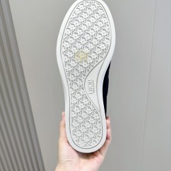 Dior Shoes: Top Quality