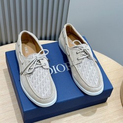 Dior Shoes: Top Quality