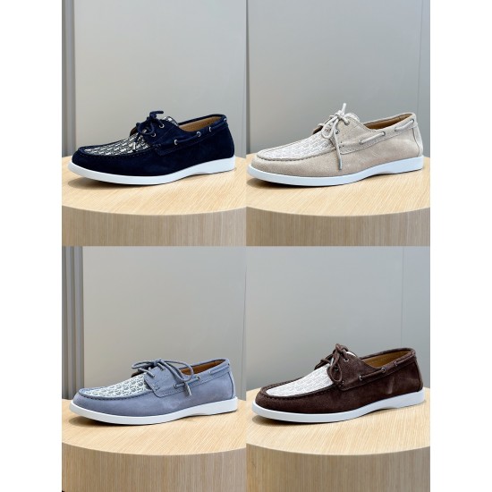 Dior Shoes: Top Quality