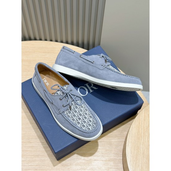 Dior Shoes: Top Quality