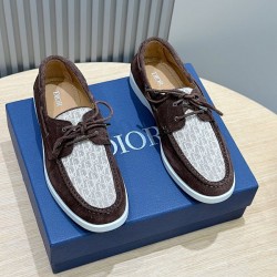 Dior Shoes: Top Quality