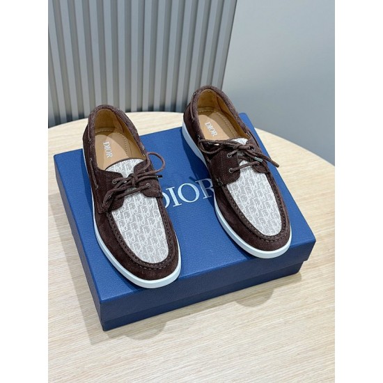 Dior Shoes: Top Quality
