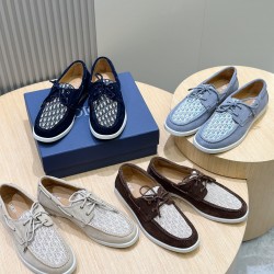 Dior Shoes: Top Quality