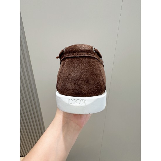 Dior Shoes: Top Quality
