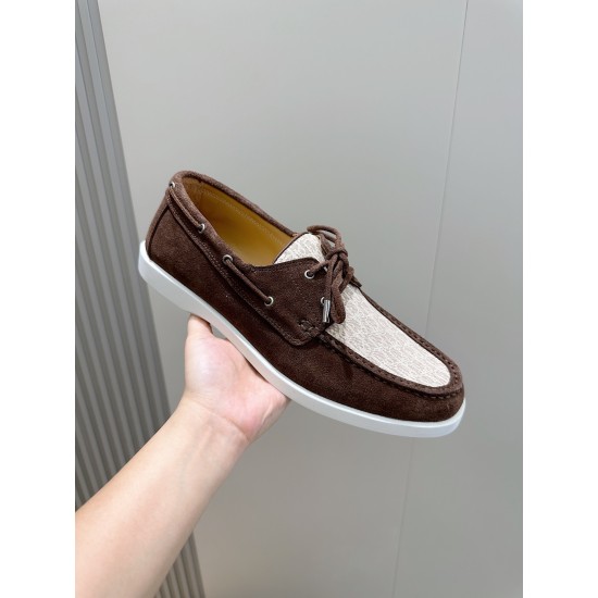 Dior Shoes: Top Quality
