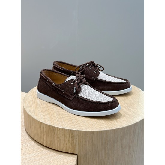 Dior Shoes: Top Quality