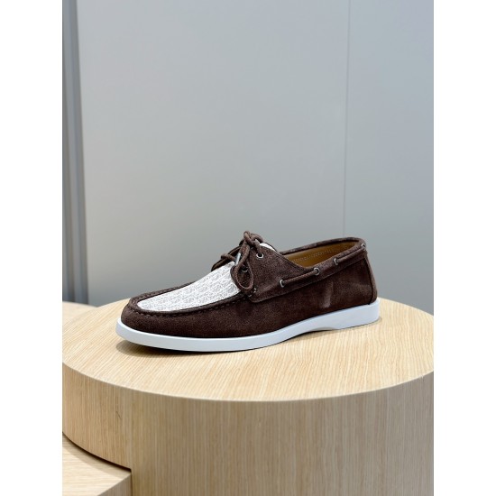 Dior Shoes: Top Quality