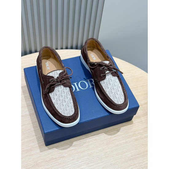 Dior Shoes: Top Quality