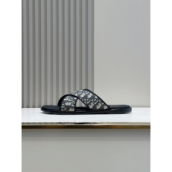 Dior Shoes: Top Quality