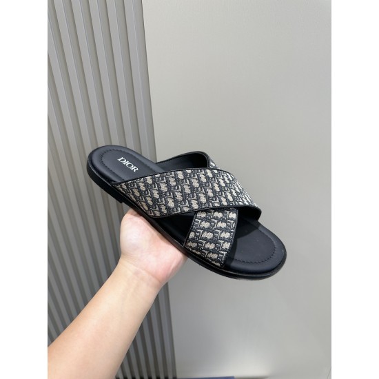 Dior Shoes: Top Quality