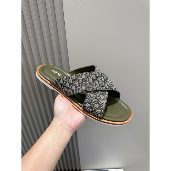 Dior Shoes: Top Quality