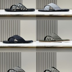 Dior Shoes: Top Quality