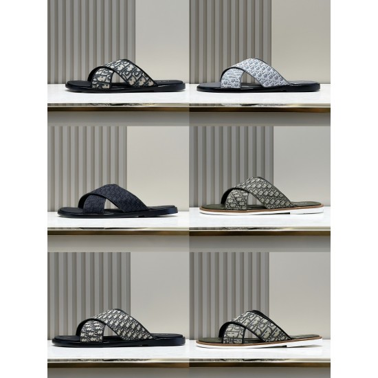 Dior Shoes: Top Quality