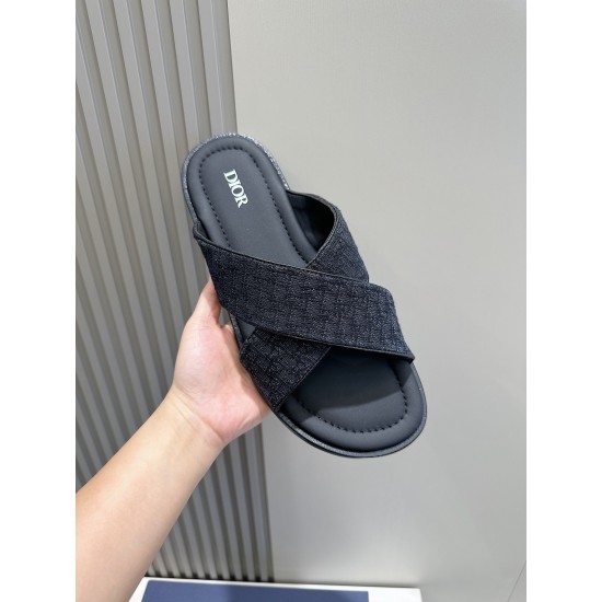 Dior Shoes: Top Quality