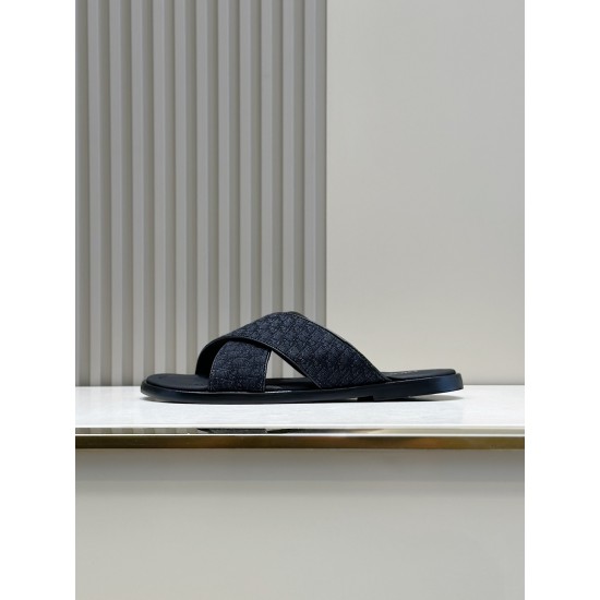Dior Shoes: Top Quality