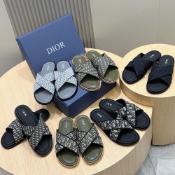 Dior Shoes: Top Quality
