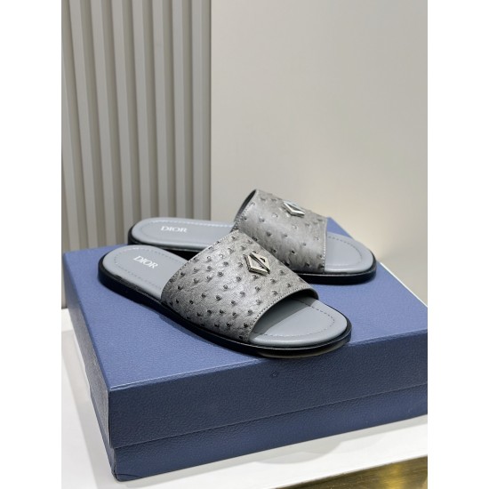 Dior Shoes: Top Quality