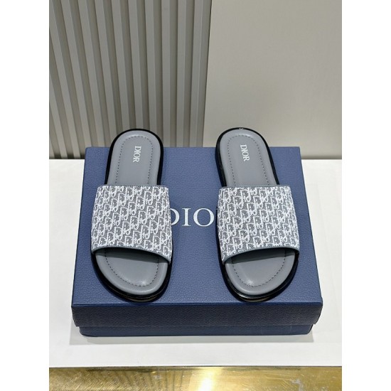 Dior Shoes: Top Quality