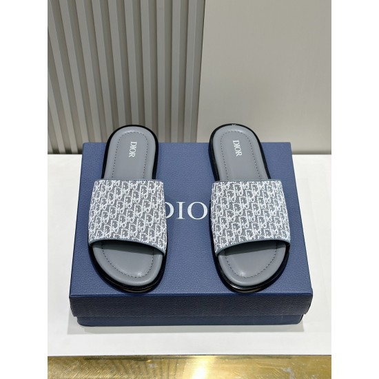 Dior Shoes: Top Quality