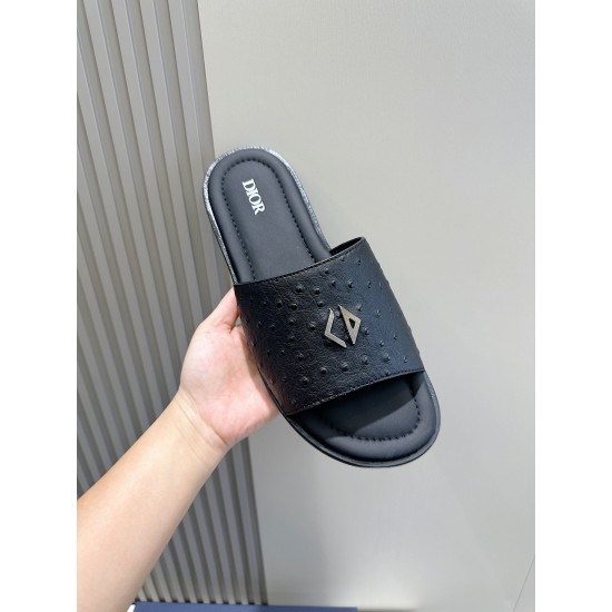 Dior Shoes: Top Quality