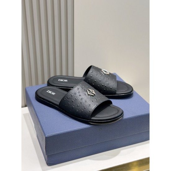 Dior Shoes: Top Quality