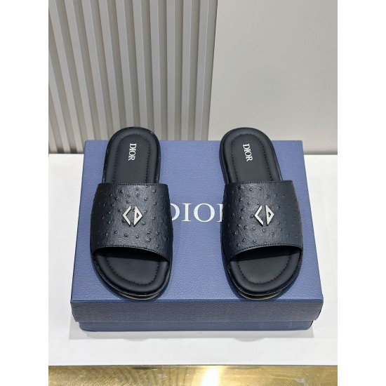 Dior Shoes: Top Quality