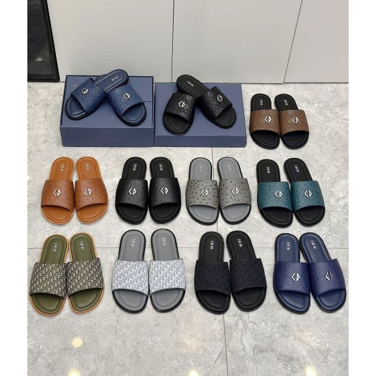 Dior Shoes: Top Quality