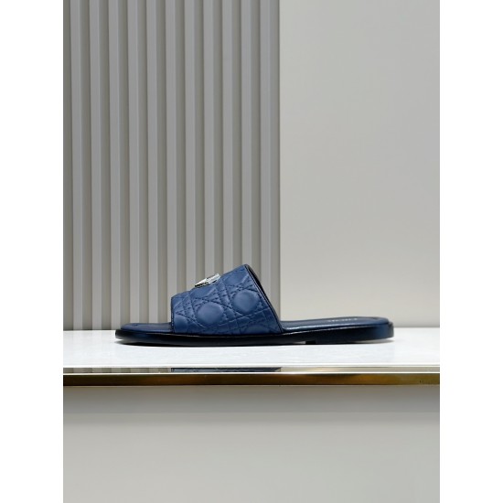 Dior Shoes: Top Quality