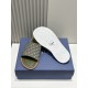 Dior Shoes: Top Quality