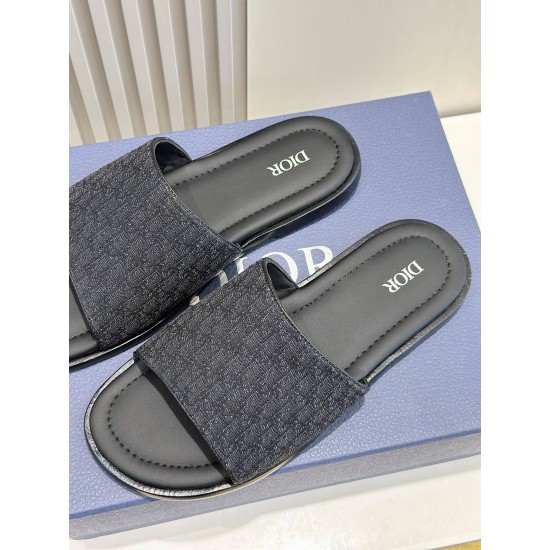 Dior Shoes: Top Quality