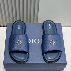 Dior Shoes: Top Quality