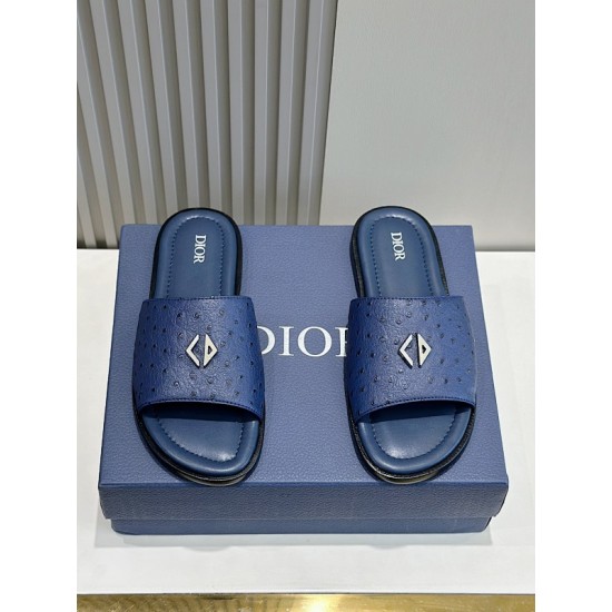 Dior Shoes: Top Quality