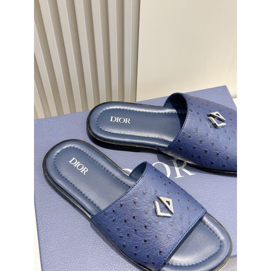 Dior Shoes: Top Quality
