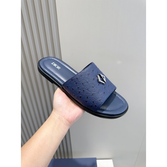 Dior Shoes: Top Quality