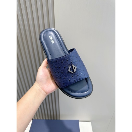 Dior Shoes: Top Quality