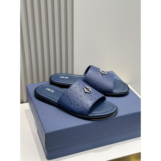 Dior Shoes: Top Quality