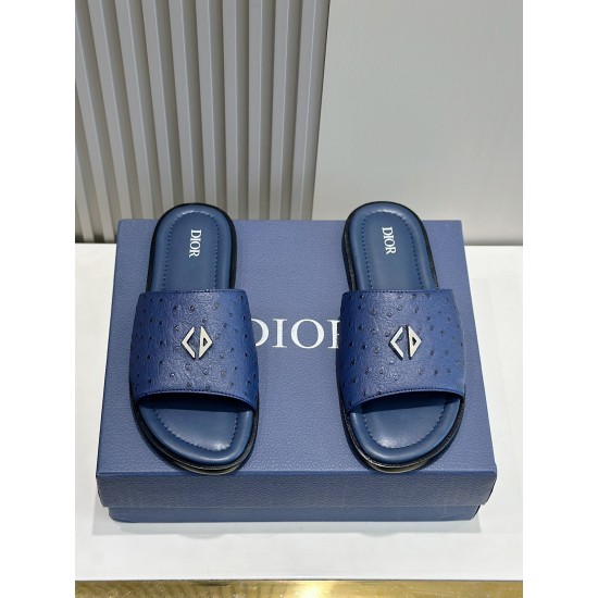 Dior Shoes: Top Quality