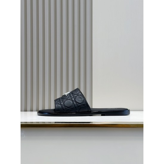 Dior Shoes: Top Quality