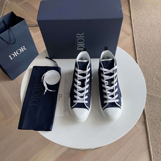 Dior Shoes: Top Quality