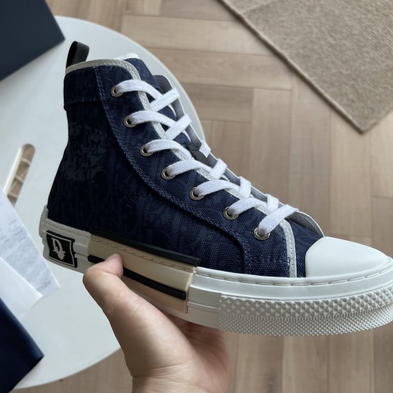 Dior Shoes: Top Quality